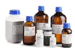 Laboratory chemicals